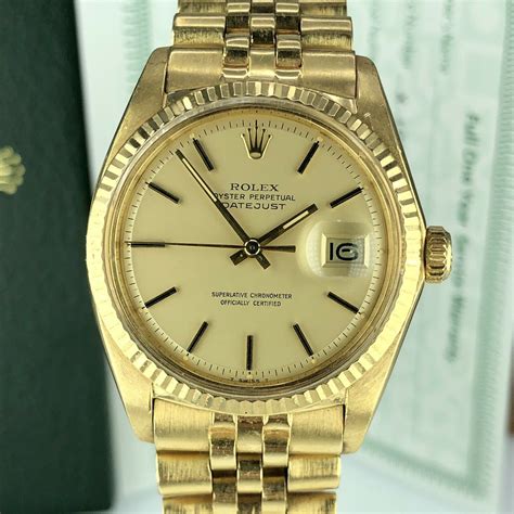 rolex datejust 1601 1972|Rolex Datejust 1601 price.